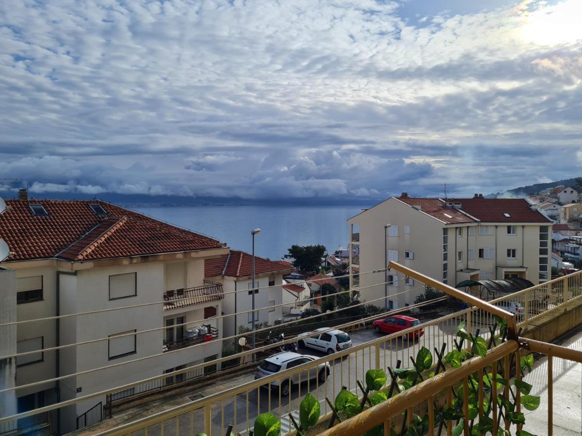 Lazure Serenity Trogir Eksteriør bilde