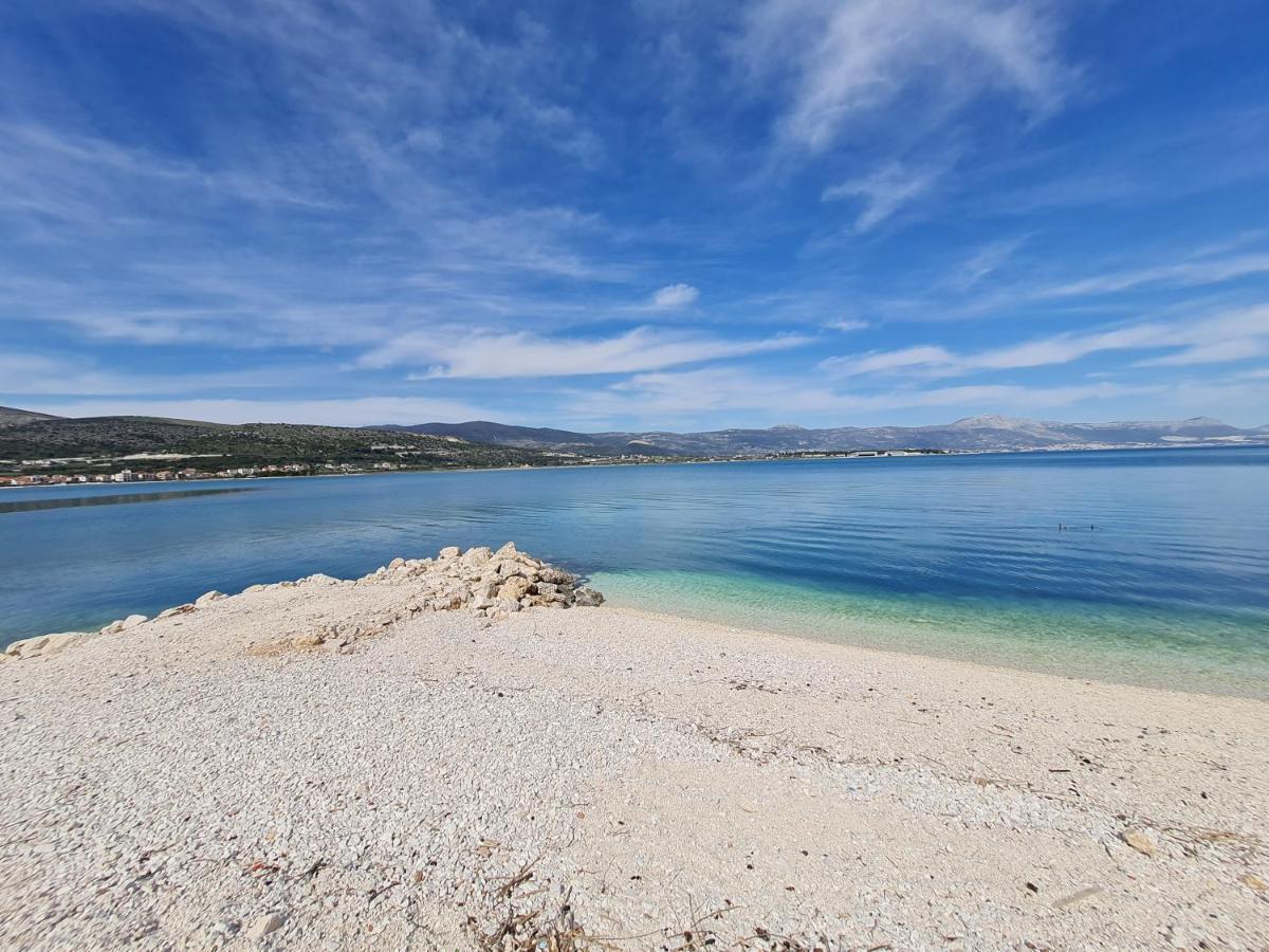 Lazure Serenity Trogir Eksteriør bilde