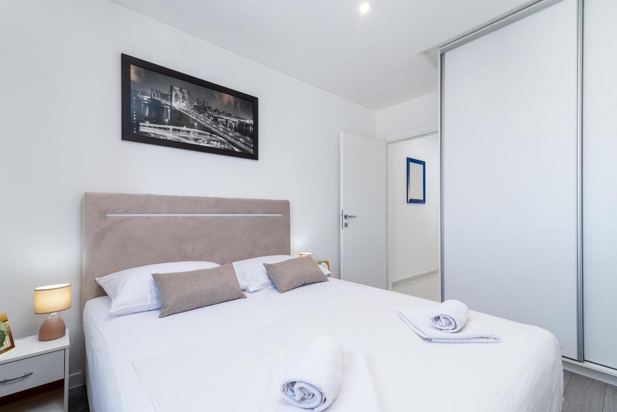 Lazure Serenity Trogir Eksteriør bilde