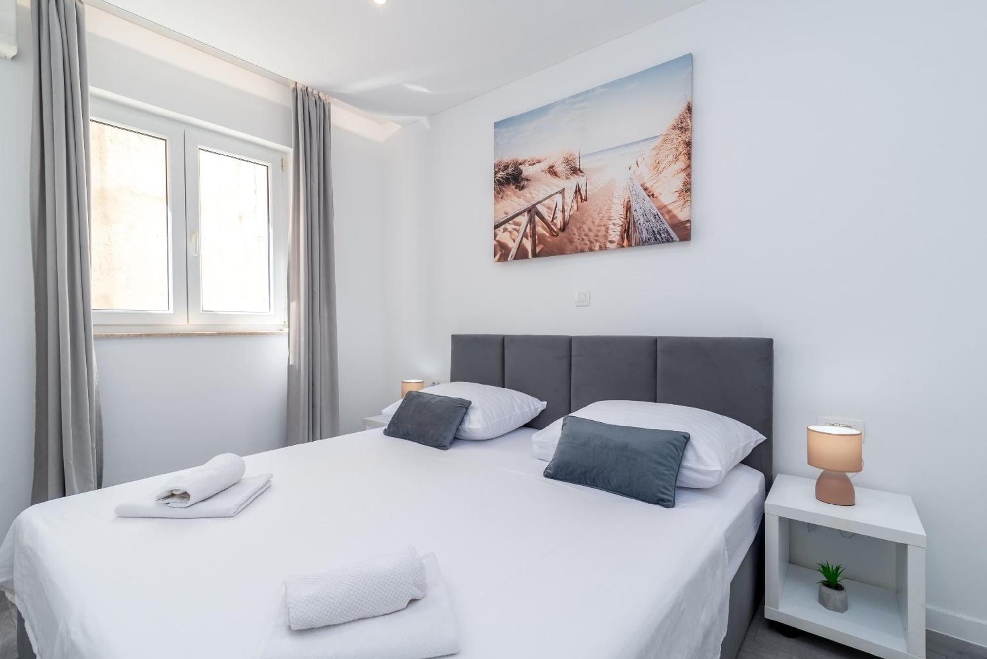 Lazure Serenity Trogir Eksteriør bilde
