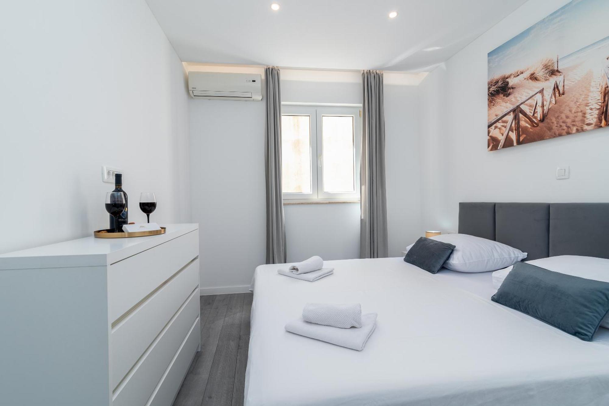 Lazure Serenity Trogir Eksteriør bilde